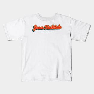 Joose Keskitalo Kids T-Shirt